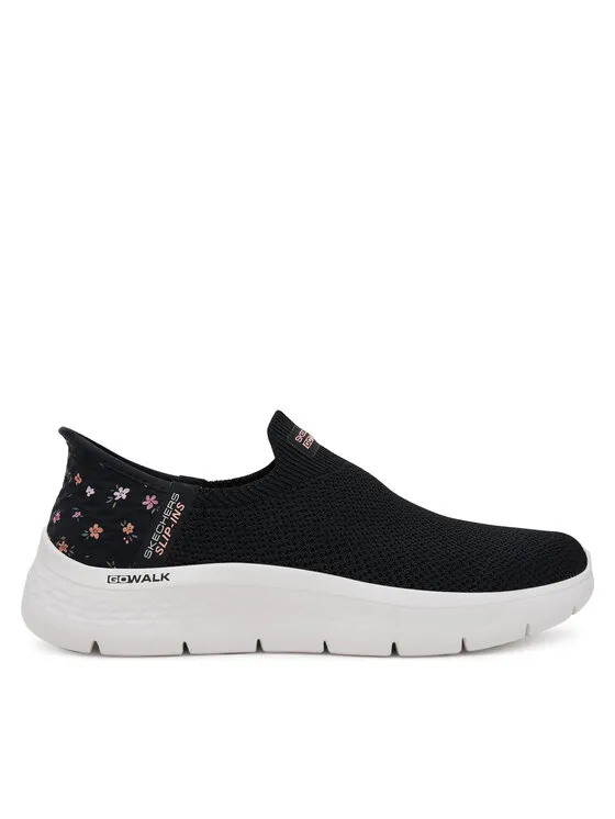 Skechers Αθλητικά · Μαύρο