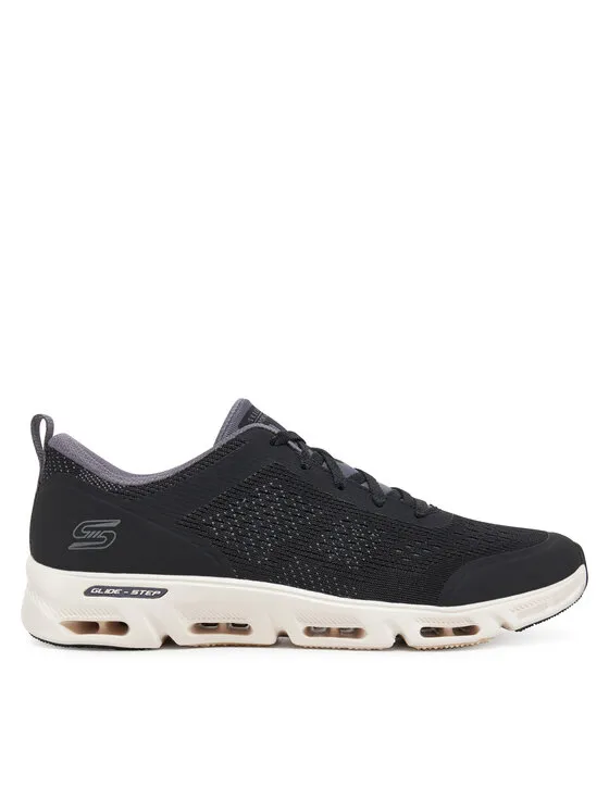 Skechers Αθλητικά · Μαύρο