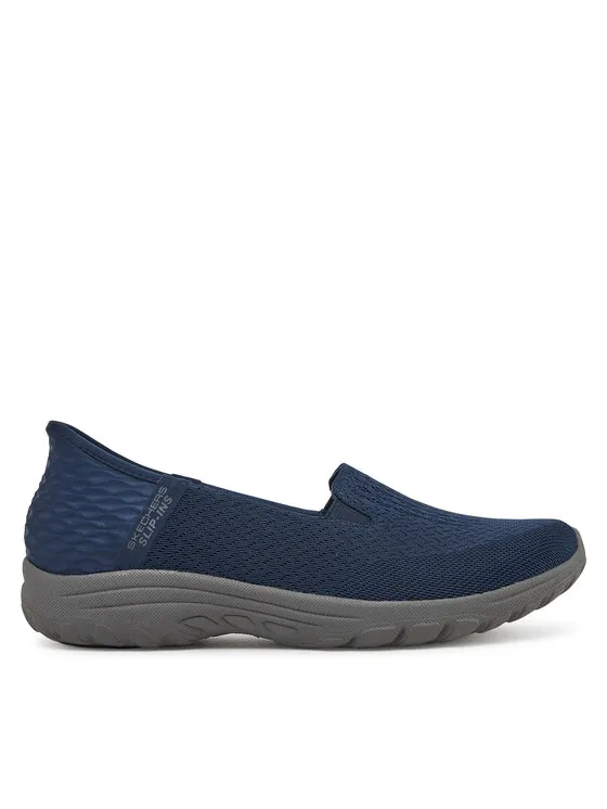 Skechers Κλειστά παπούτσια · Σκούρο μπλε