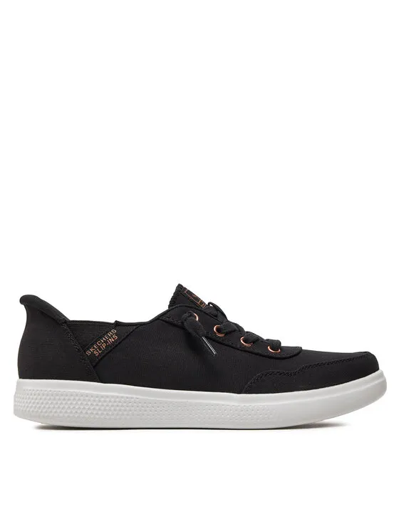 Skechers Αθλητικά · Μαύρο