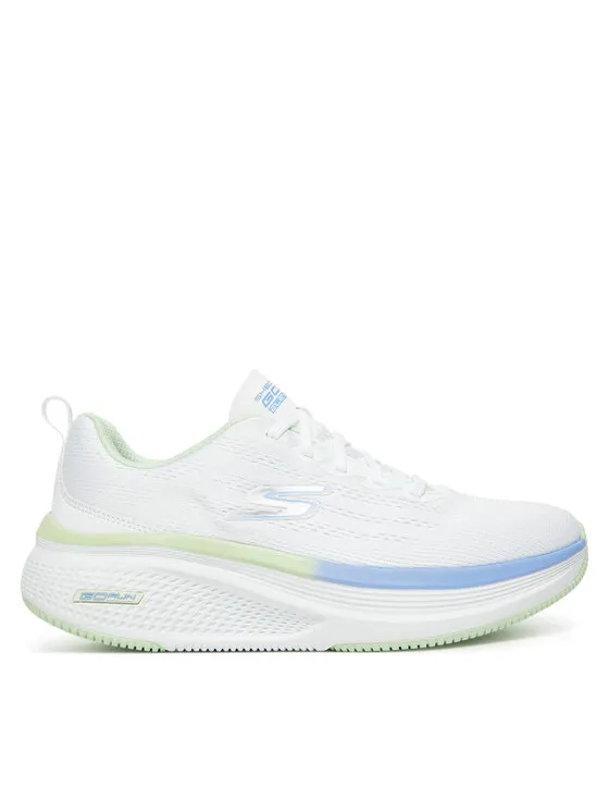 Skechers Παπούτσια για Τρέξιμο Go Run Elevate 2.0- 129000/WMNT Λευκό