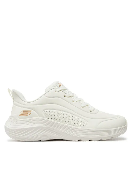 Skechers Αθλητικά · Λευκό