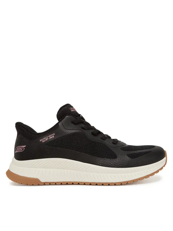 Skechers Αθλητικά · Μαύρο