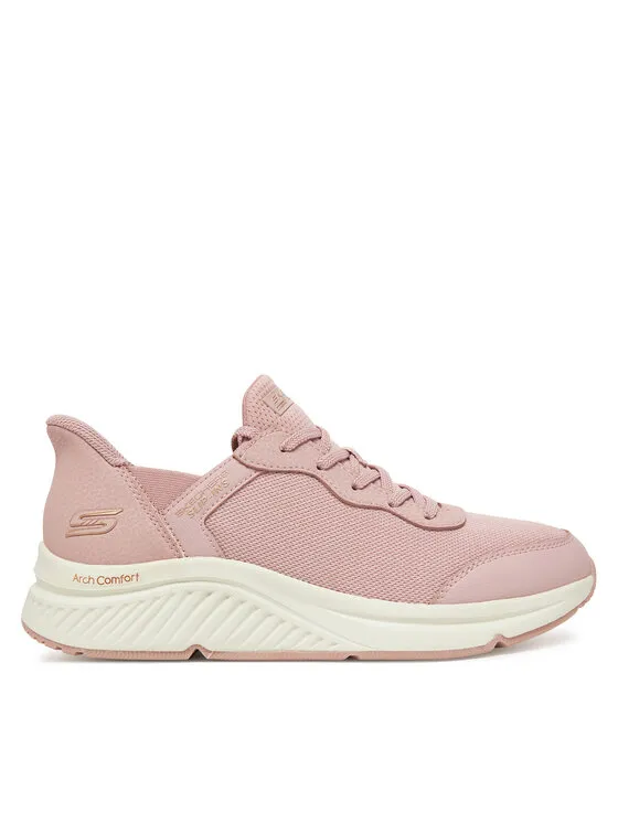 Skechers Αθλητικά · Ροζ
