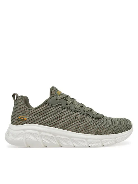 Skechers Αθλητικά · Πράσινο