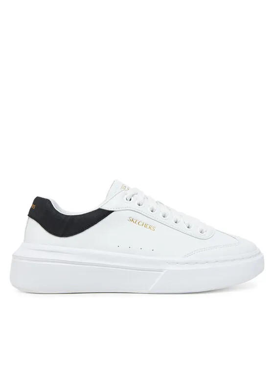 Skechers Αθλητικά · Λευκό
