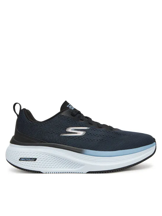 Skechers Go Run Elevate 2.0- 129000/BKBL · Παπούτσια για Τρέξιμο