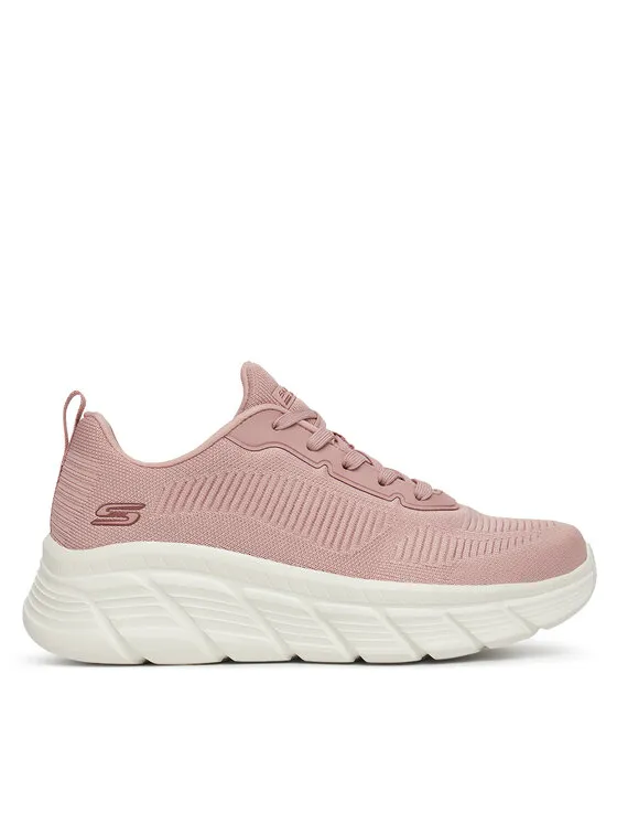 Skechers Αθλητικά · Ροζ