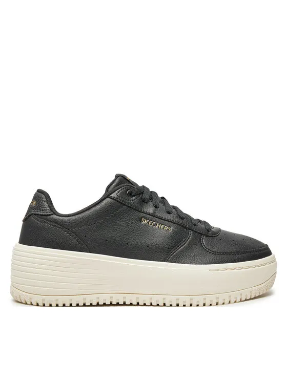 Skechers Αθλητικά · Μαύρο