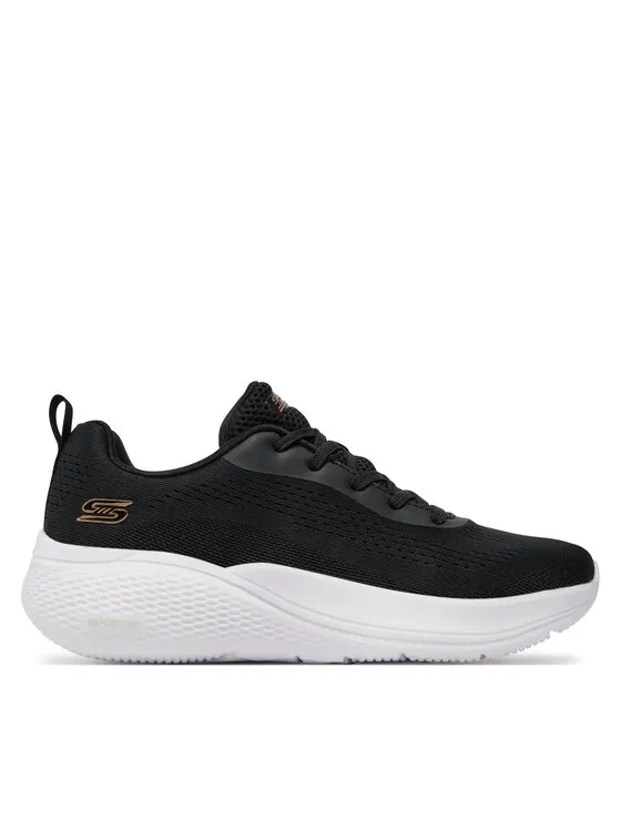 Skechers Αθλητικά · Μαύρο