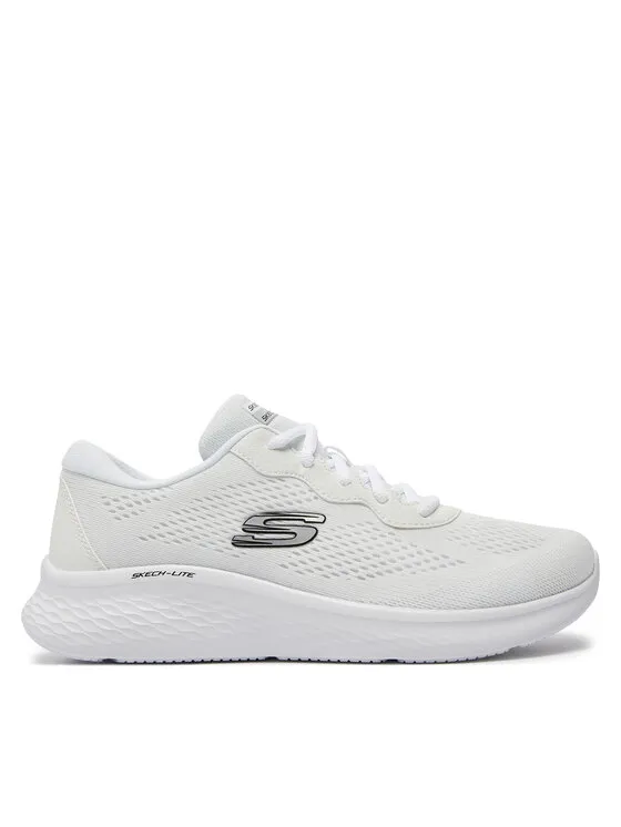 Skechers Αθλητικά · Λευκό