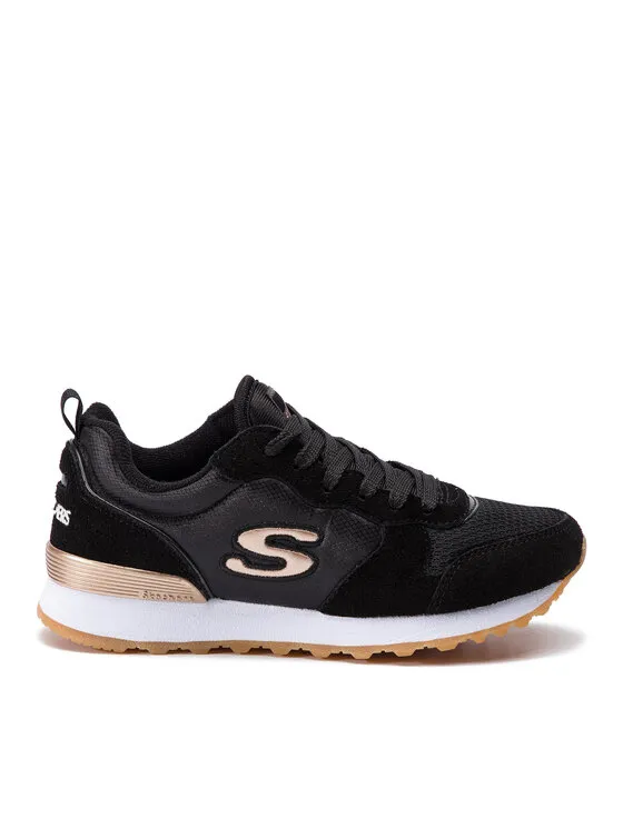 Skechers Αθλητικά · Μαύρο