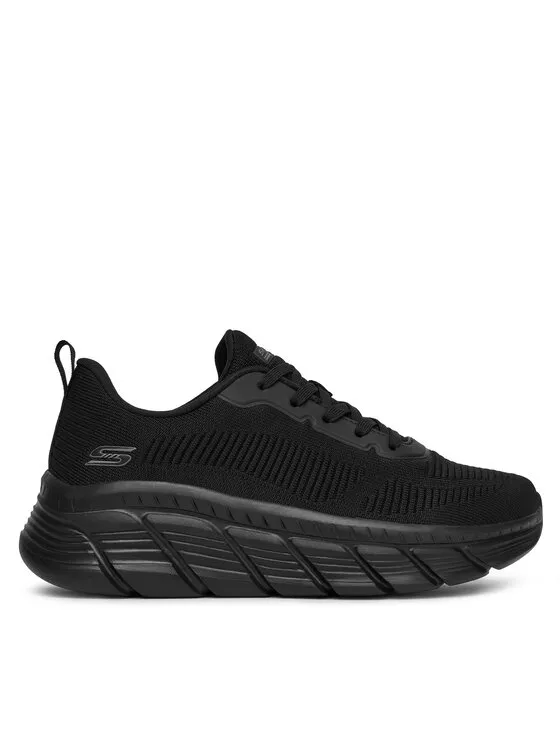 Skechers Αθλητικά · Μαύρο