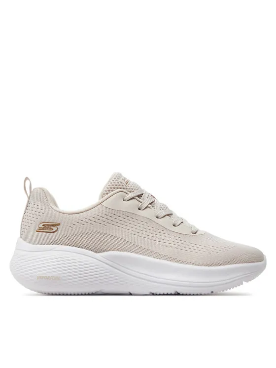 Skechers Αθλητικά · Μπεζ