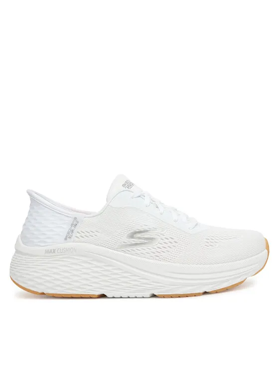 Skechers Αθλητικά · Λευκό