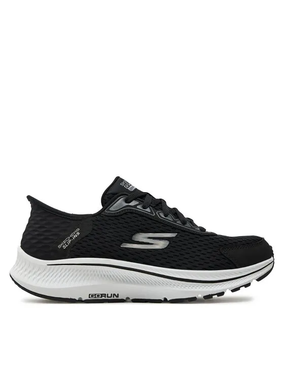 Skechers Go Run Consistent 2.0-Endure 128615/BKSL · Παπούτσια για Τρέξιμο