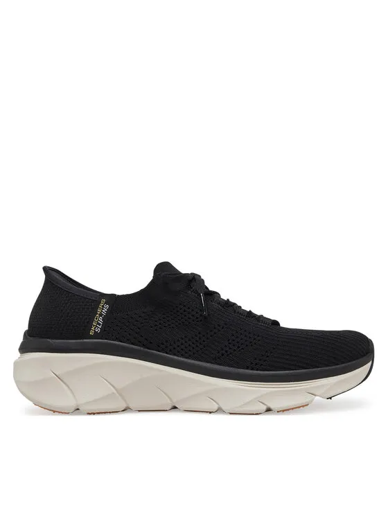Skechers Αθλητικά · Μαύρο