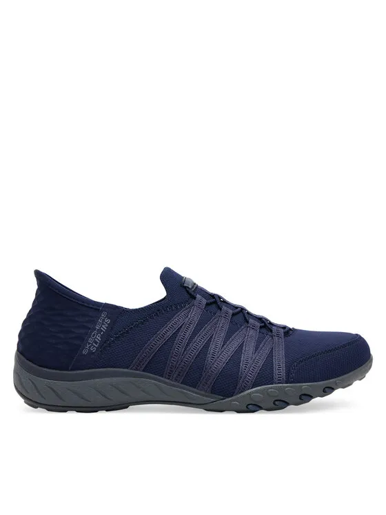 Skechers Αθλητικά · Σκούρο μπλε