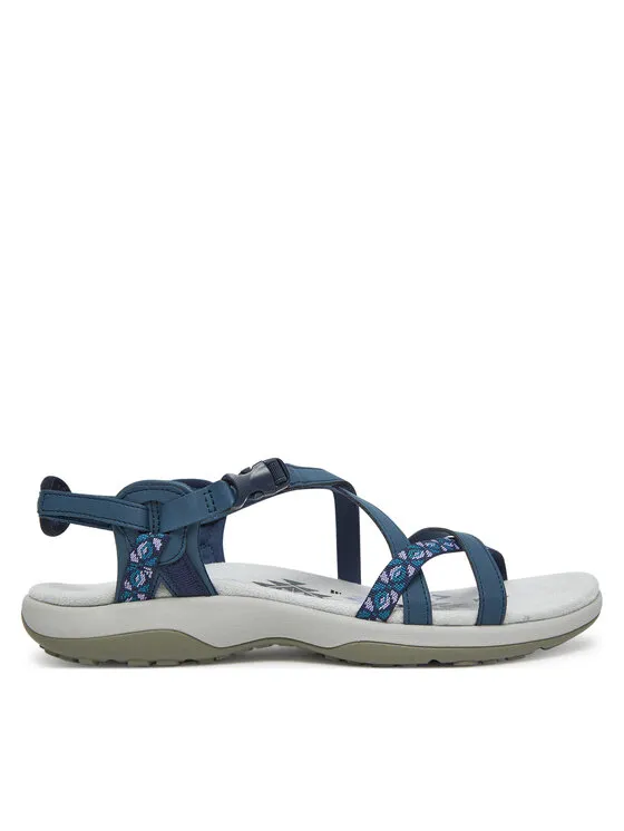 Skechers Σανδάλια · Σκούρο μπλε