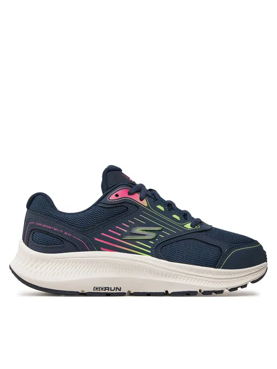 Skechers GO RUN Consistent™ 2.0 128606 · Παπούτσια για Τρέξιμο
