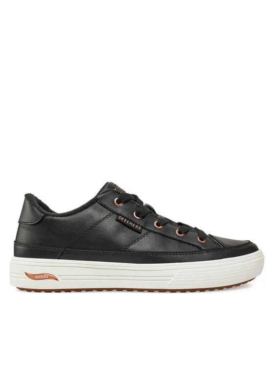 Skechers Αθλητικά · Μαύρο