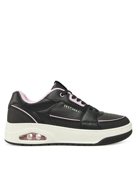 Skechers Αθλητικά · Μαύρο