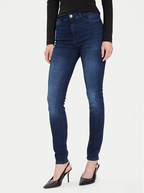 Τζιν · Μπλε · Skinny Fit