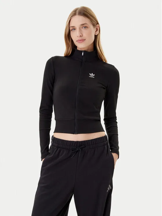 Μπλούζα · Μαύρο · Slim Fit
