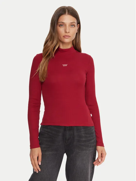 Ζιβάγκο · Κόκκινο · Slim Fit