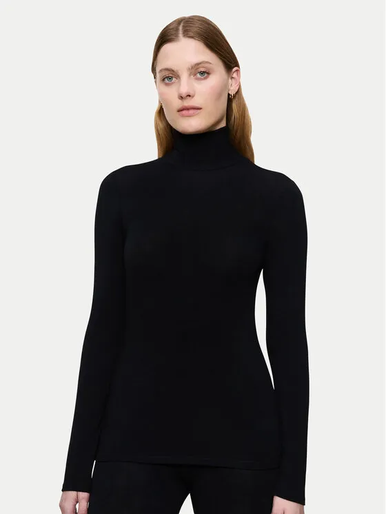 Ζιβάγκο · Μαύρο · Slim Fit
