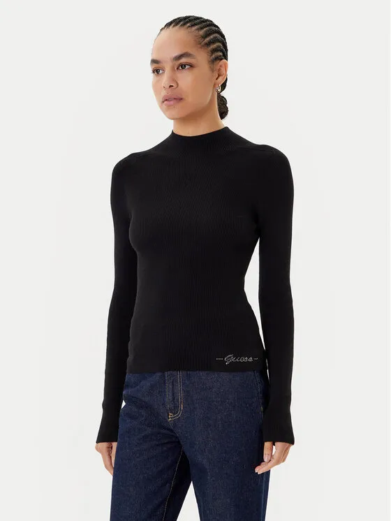 Ζιβάγκο · Μαύρο · Slim Fit