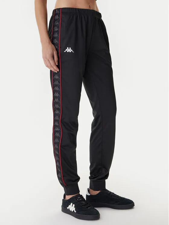 Παντελόνι φόρμας · Κόκκινο · Slim Fit