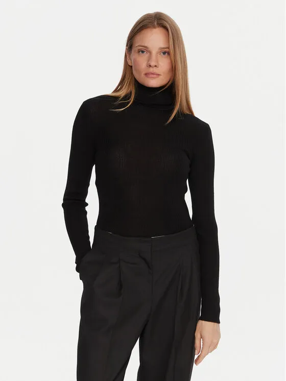 Ζιβάγκο · Μαύρο · Slim Fit
