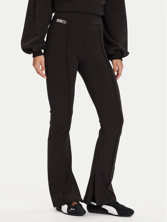 Παντελόνι φόρμας · Μαύρο · Slim Fit