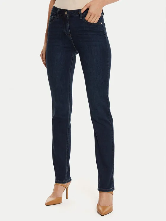 Τζιν · Μπλε · Slim Fit