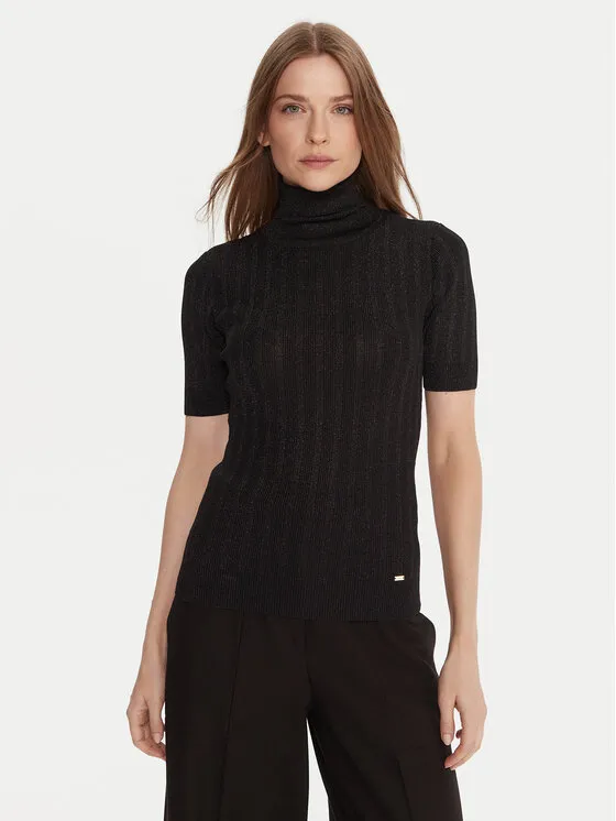 Ζιβάγκο · Μαύρο · Slim Fit