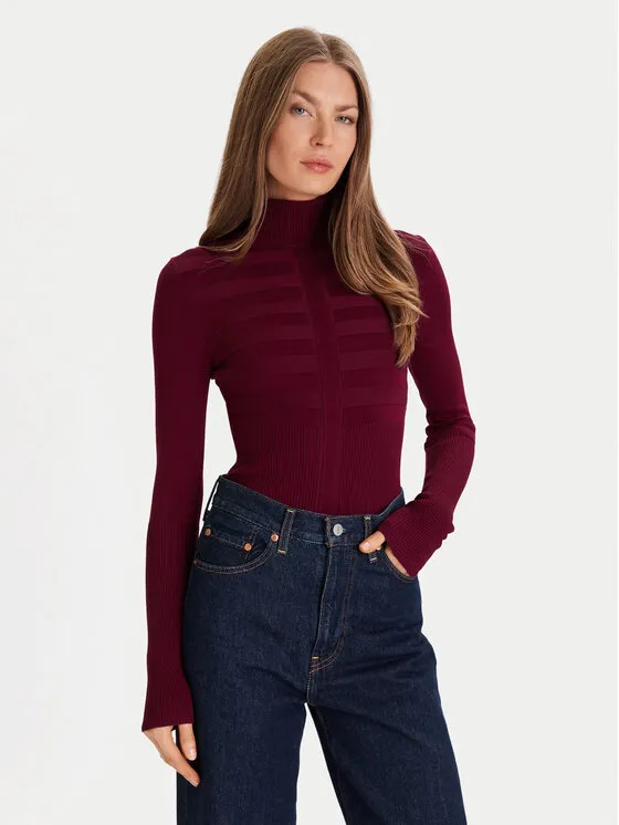 Ζιβάγκο · Μωβ · Slim Fit