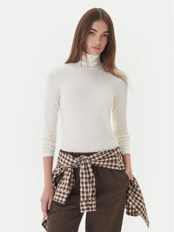 Ζιβάγκο · Εκρού · Slim Fit