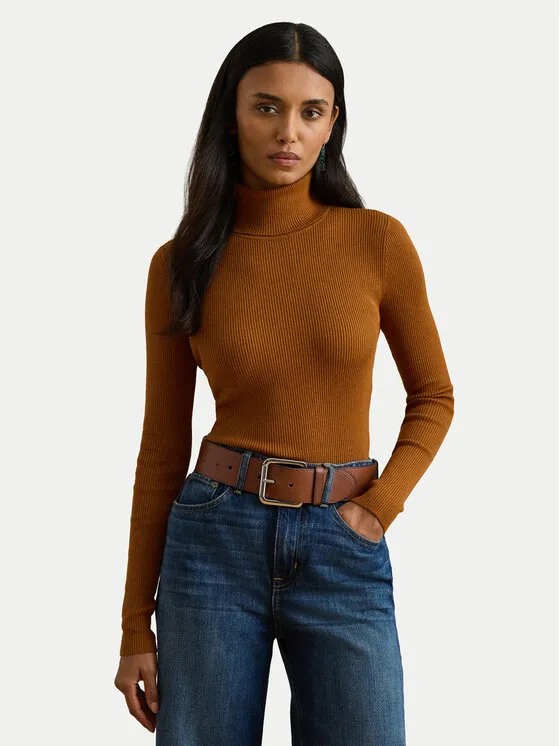 Ζιβάγκο · Καφέ · Slim Fit