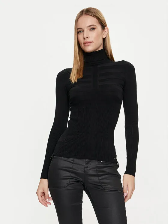 Ζιβάγκο · Μαύρο · Slim Fit