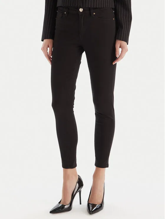 Τζιν · Μαύρο · Slim Fit