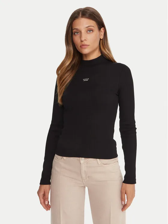 Ζιβάγκο · Μαύρο · Slim Fit