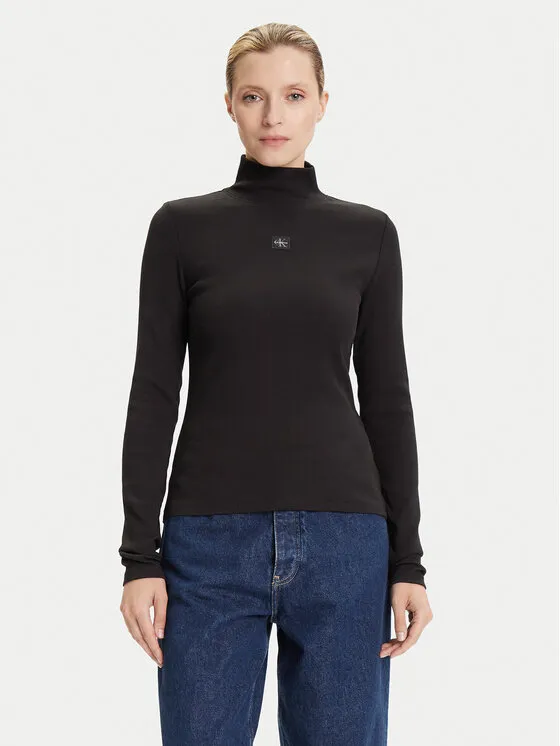 Ζιβάγκο · Μαύρο · Slim Fit