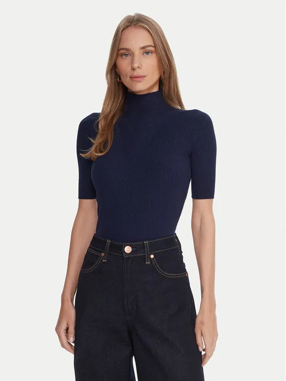 Ζιβάγκο · Σκούρο μπλε · Slim Fit