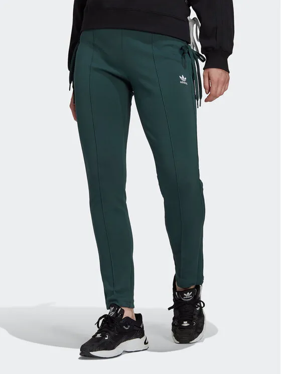 Παντελόνι φόρμας · Πράσινο · Slim Fit