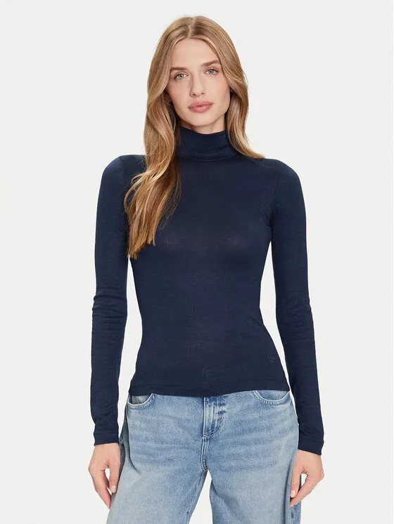 Ζιβάγκο · Μπλε · Slim Fit