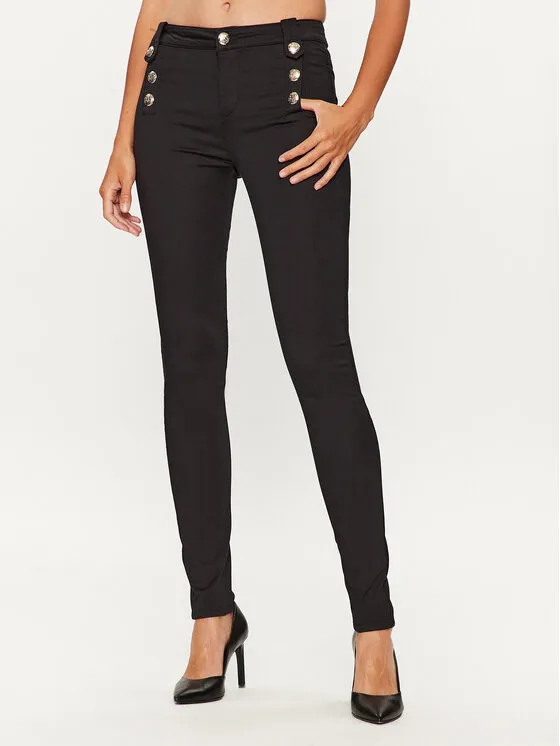 Τζιν · Μαύρο · Slim Fit