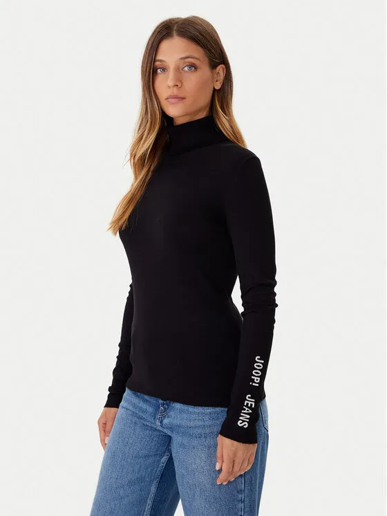 Ζιβάγκο · Μαύρο · Slim Fit