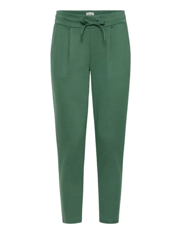 Παντελόνι φόρμας · Πράσινο · Slim Fit