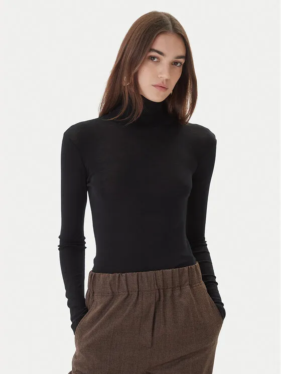 Ζιβάγκο · Μαύρο · Slim Fit